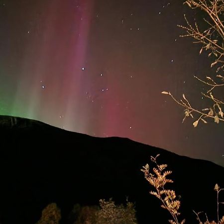 Pilan Lodge Lofoten Vestpollen Экстерьер фото