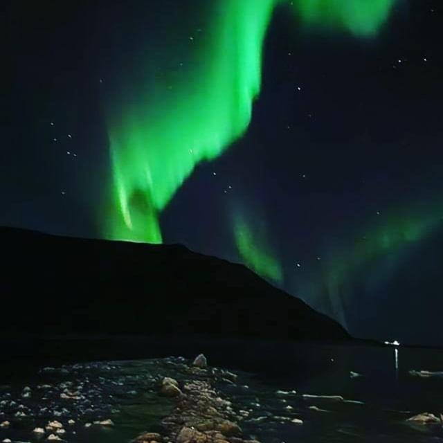 Pilan Lodge Lofoten Vestpollen Экстерьер фото