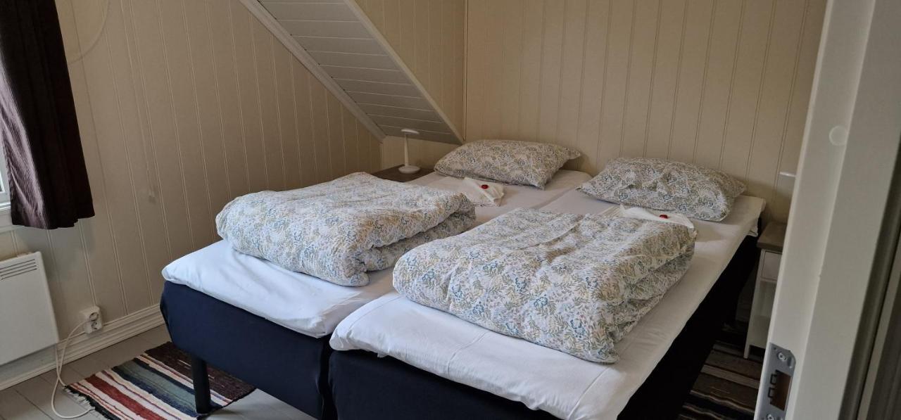 Pilan Lodge Lofoten Vestpollen Экстерьер фото