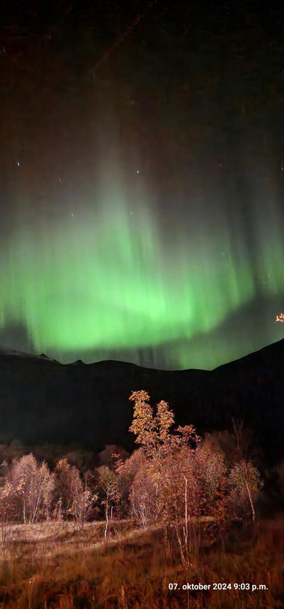 Pilan Lodge Lofoten Vestpollen Экстерьер фото