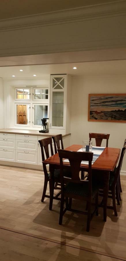 Pilan Lodge Lofoten Vestpollen Экстерьер фото
